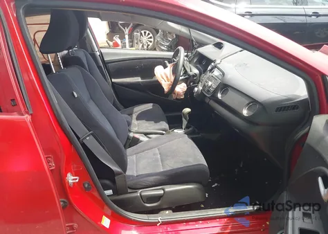 2012 Honda Insight Lx z USA, uszkodzony, nr VIN JHMZE2H55CS001589